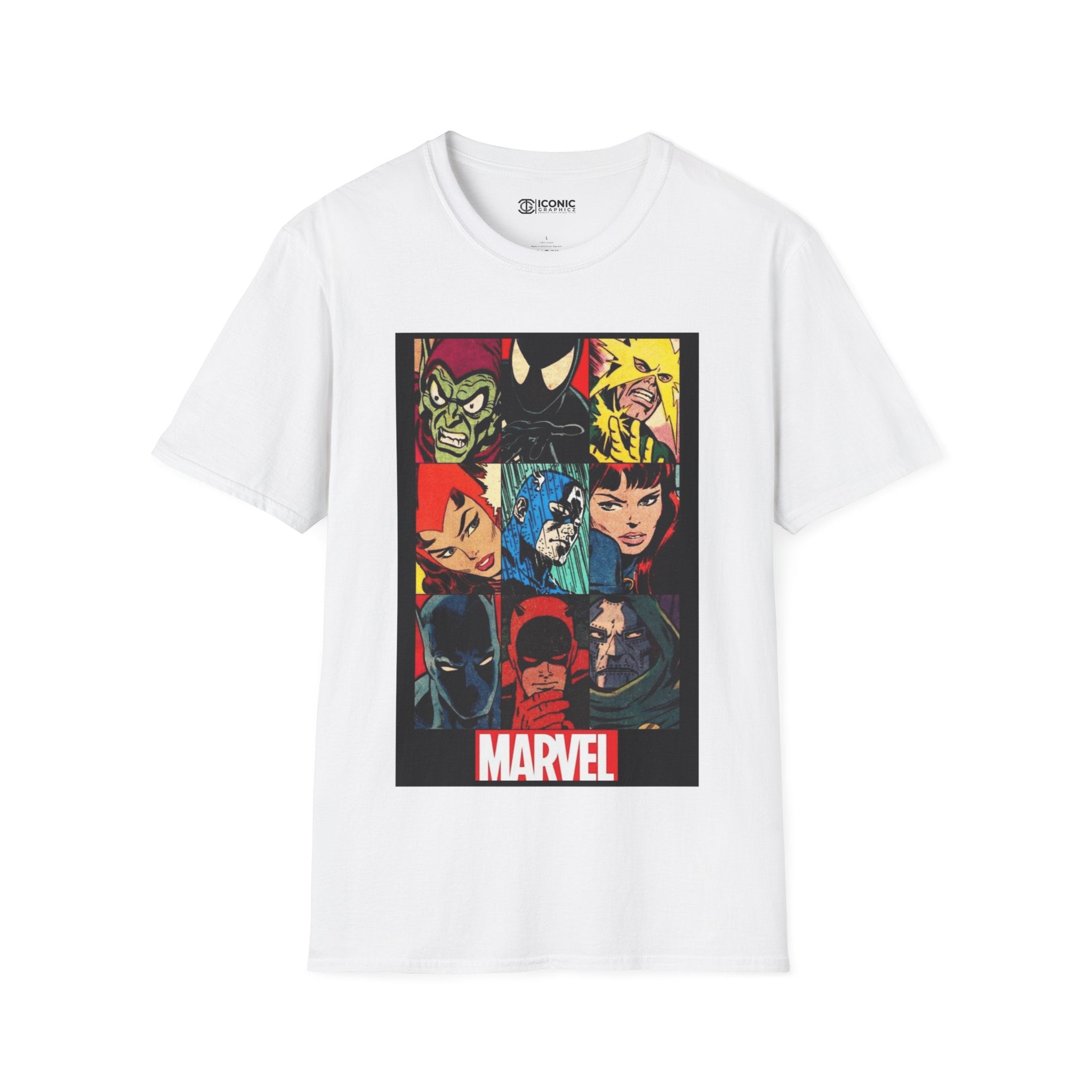 Marvel T-Shirt