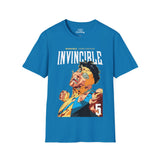 Invincible T-Shirt