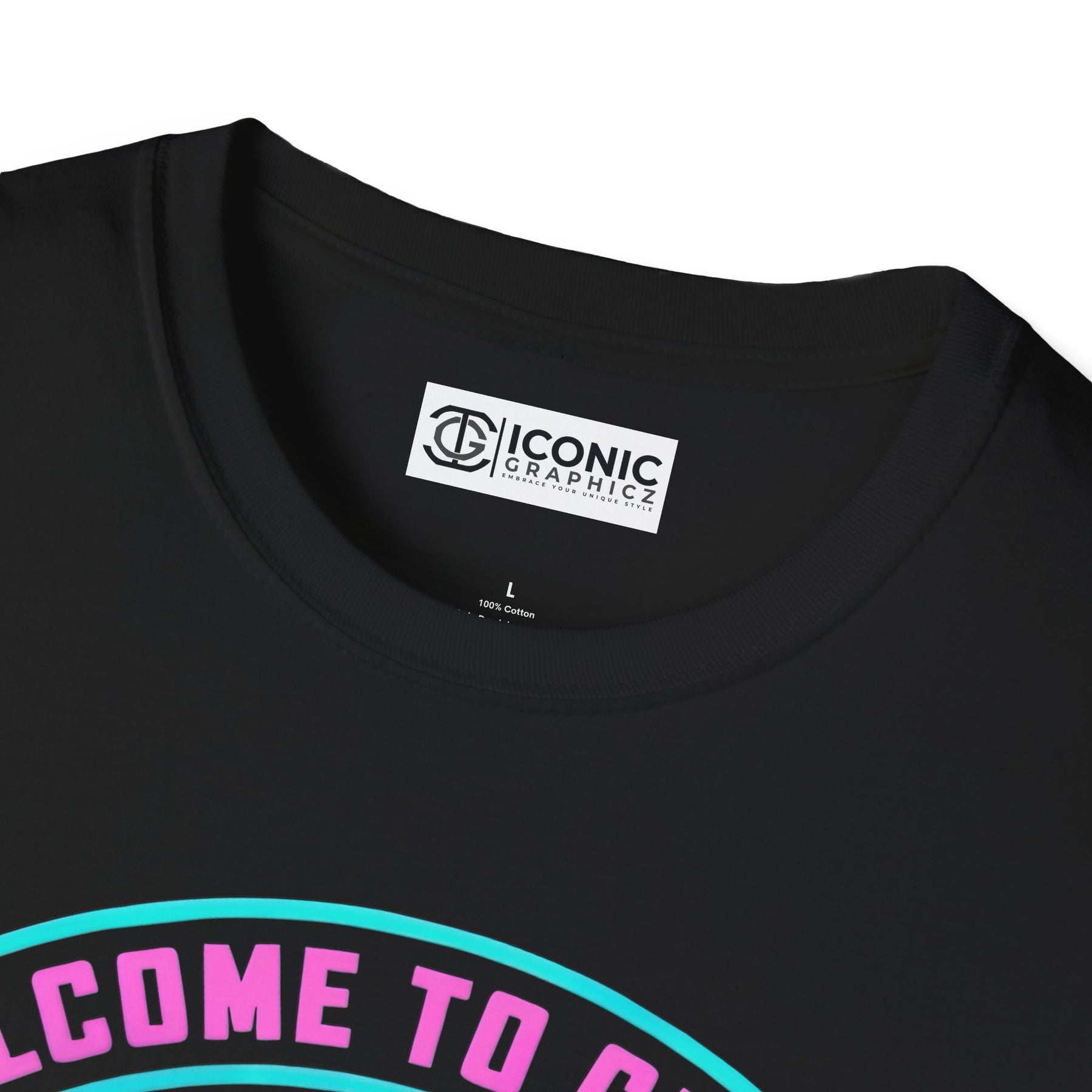 Dorohedoro Kaiman T-Shirt - 