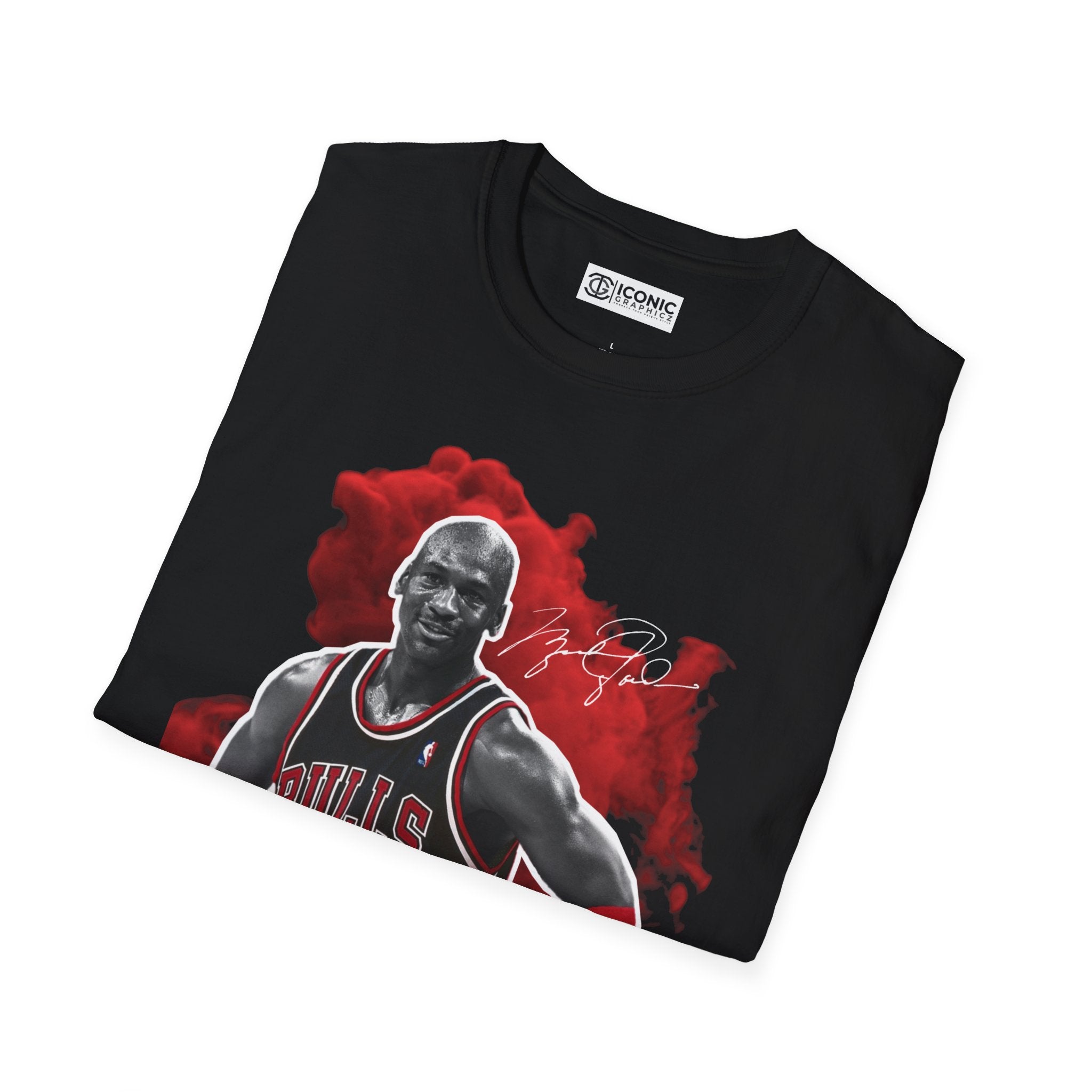 NBA T-Shirt