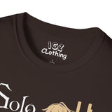 Cha Hae Solo Leveling T-Shirt