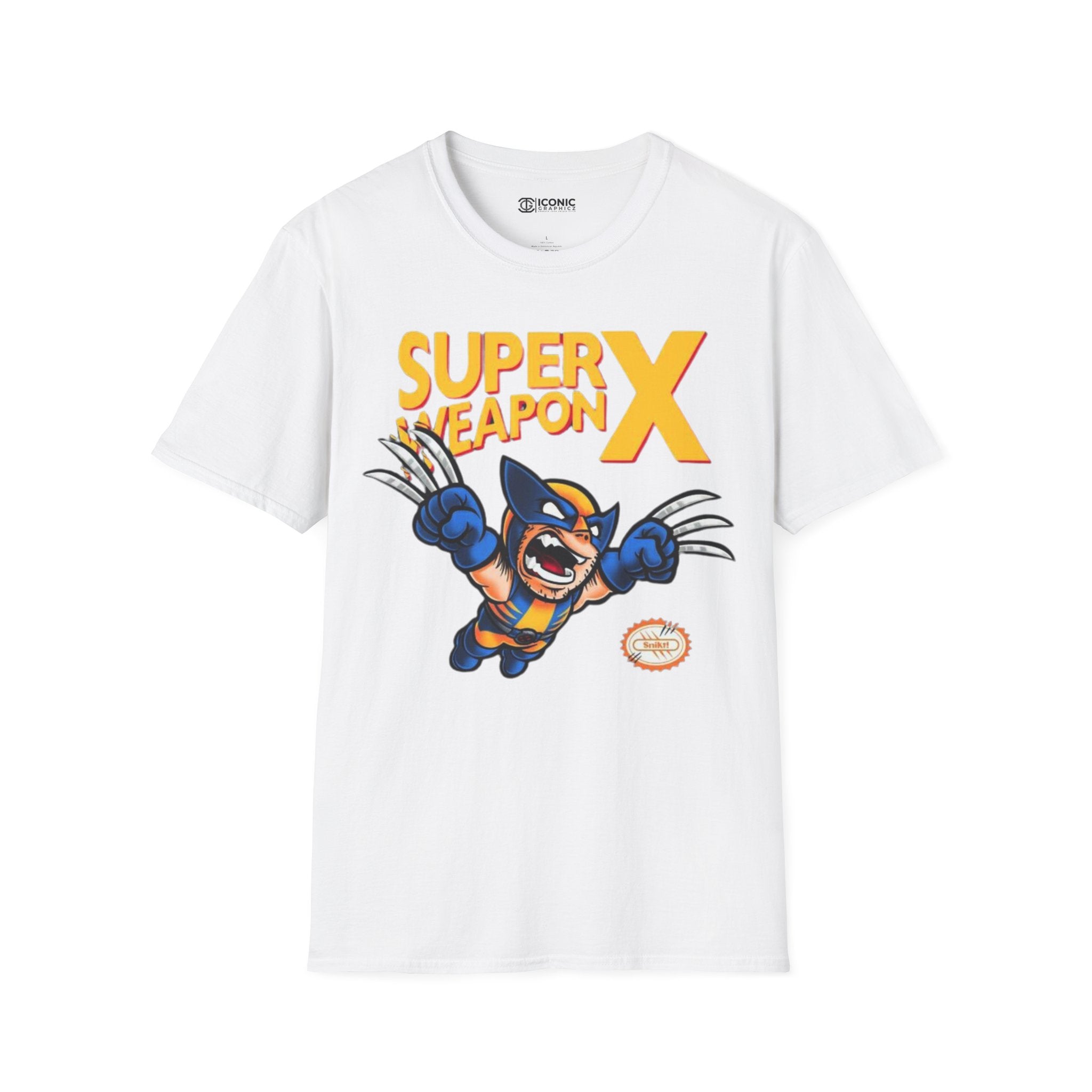 Wolverine T-Shirt