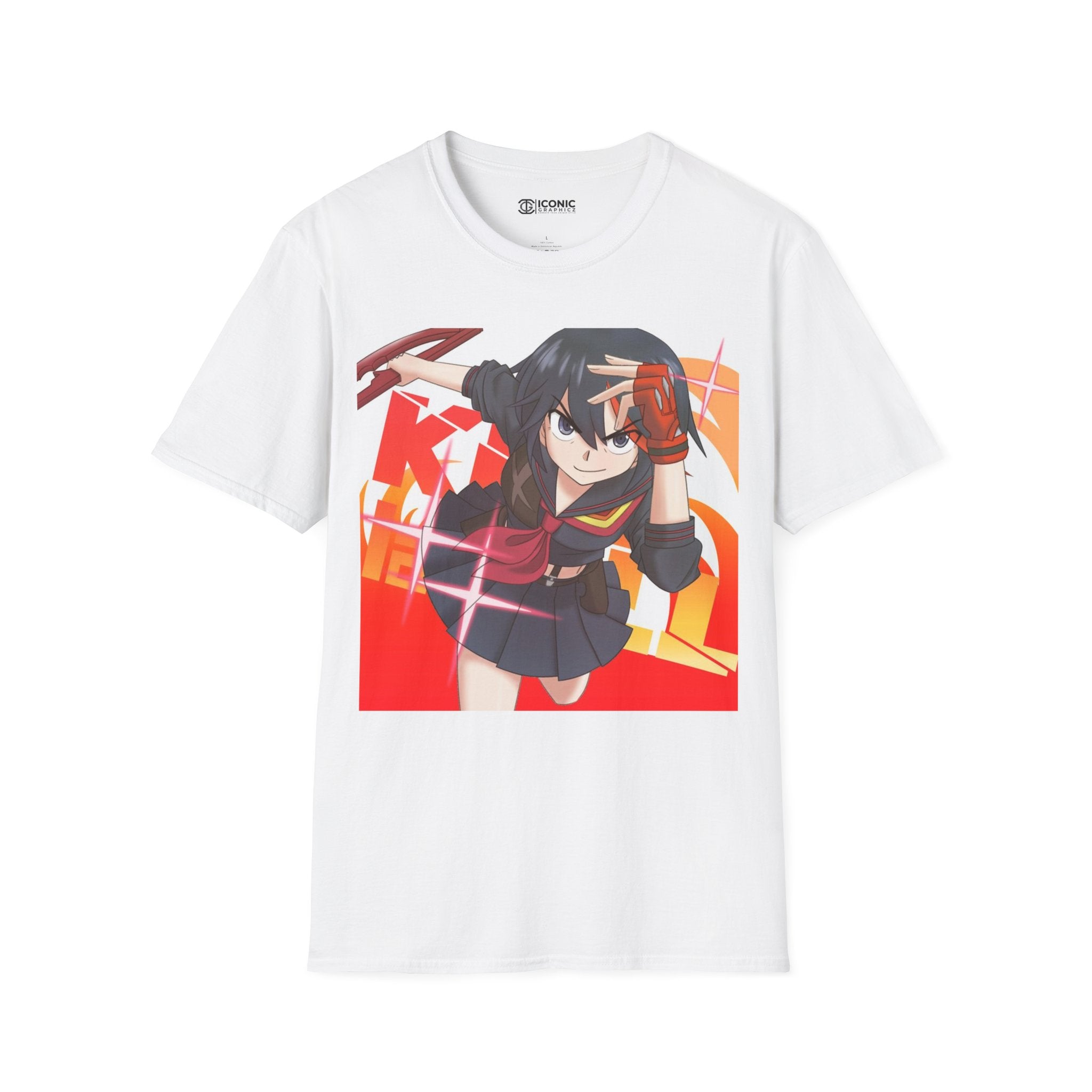 Ryuko Kill la Kill T-Shirt