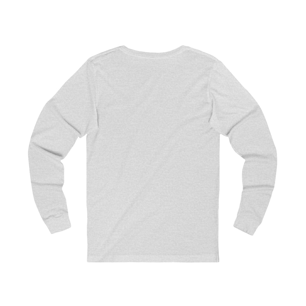 Bears Unisex Jersey Long Sleeve Tee Printify