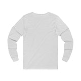 Bears Unisex Jersey Long Sleeve Tee Printify