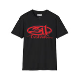 311 Evolver Unisex Softstyle T-Shirt - IGZ Clothing 