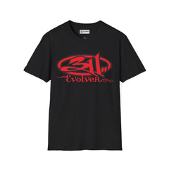 311 Evolver Unisex Softstyle T-Shirt - IGZ Clothing 