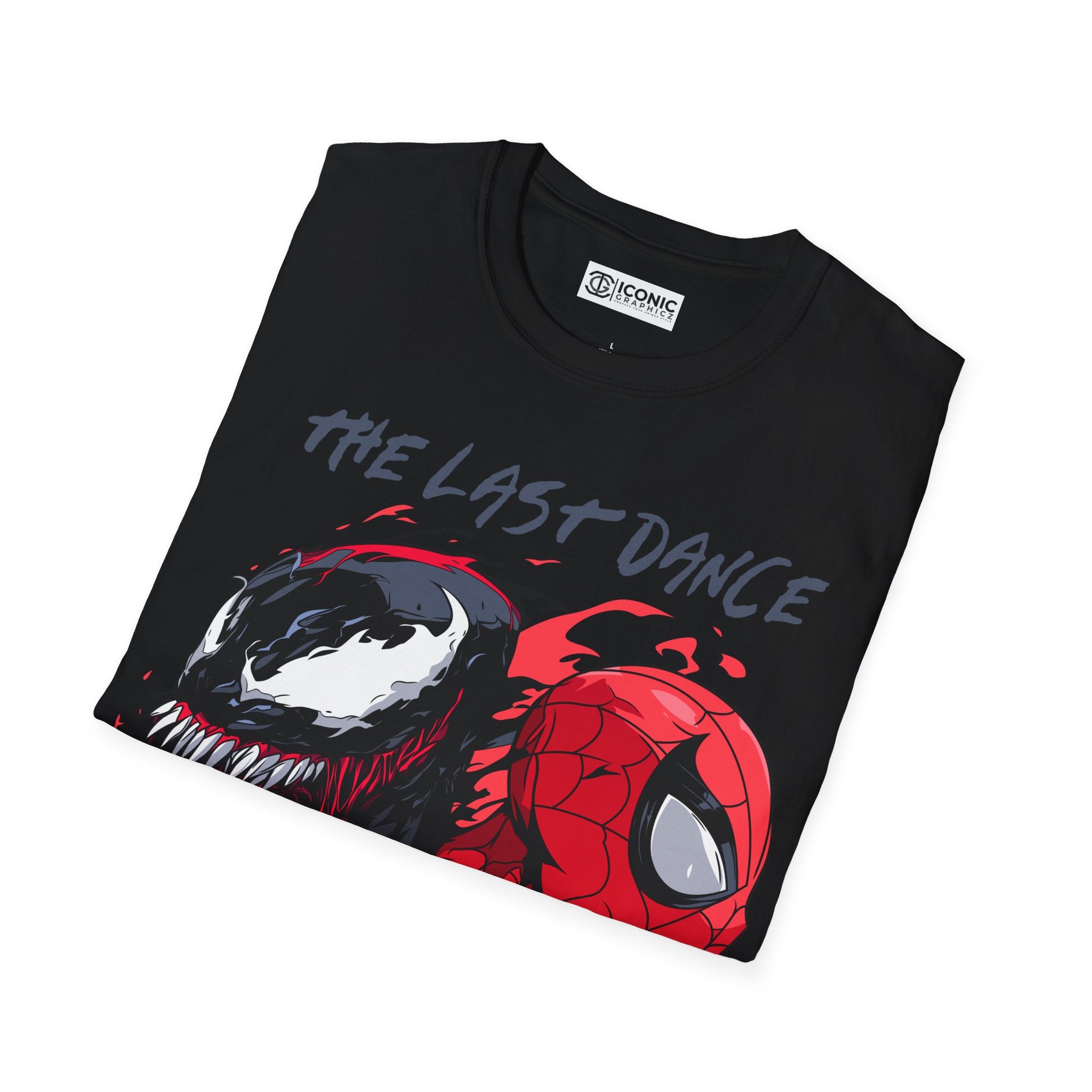 Venom The Last Dance Shirt