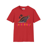 Megumi Konosuba T-Shirt - 