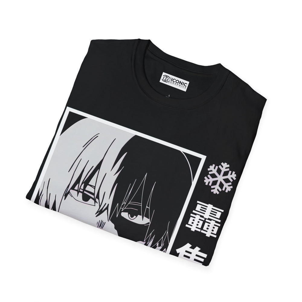 Shoto My hero academia T-Shirt - 