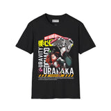 Ochaco Uraraka My hero academia T-Shirt - 
