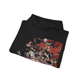 MHA Unisex Heavy Blend™ Hooded Sweatshirt - 