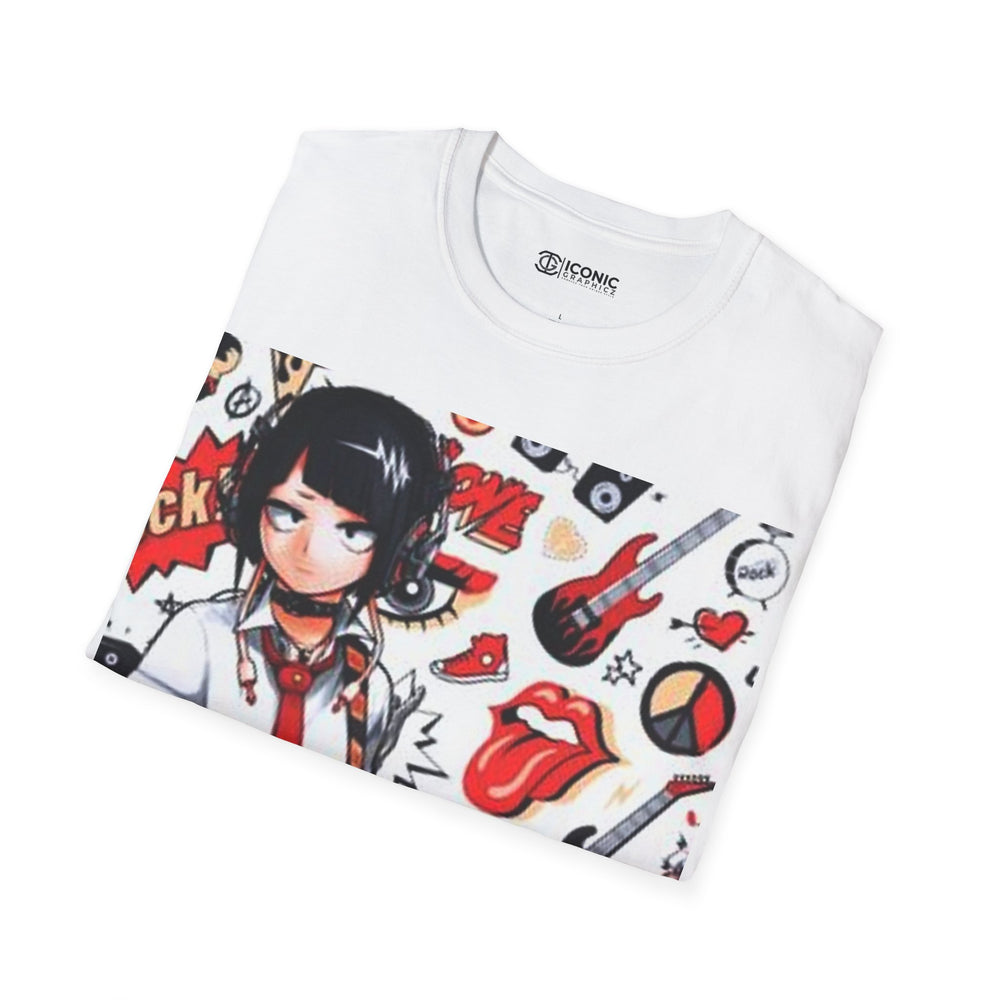Jiro My hero academia T-Shirt - 