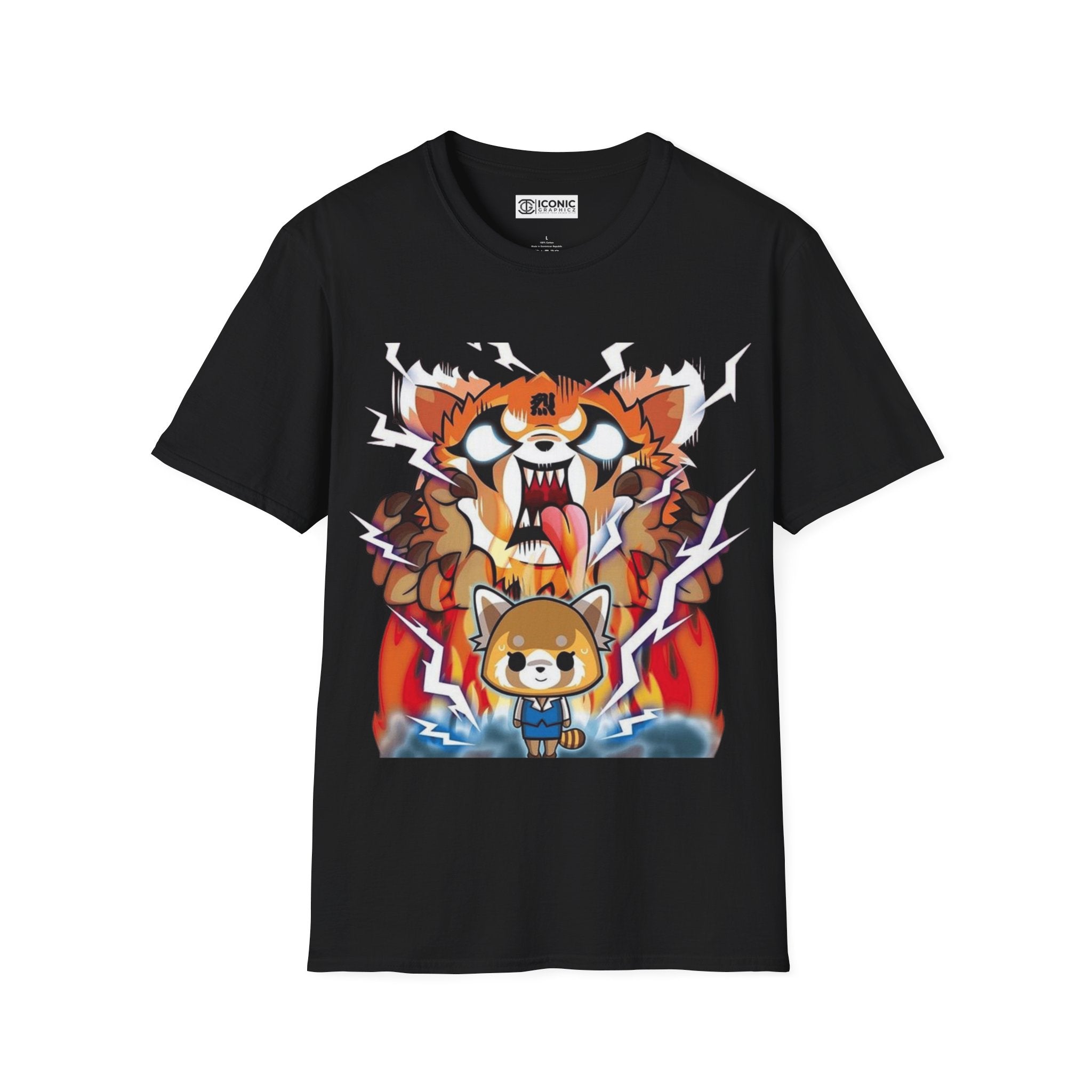 Retsuko Aggretsuko T-Shirt