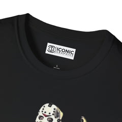 Jason Voorhees T-Shirt