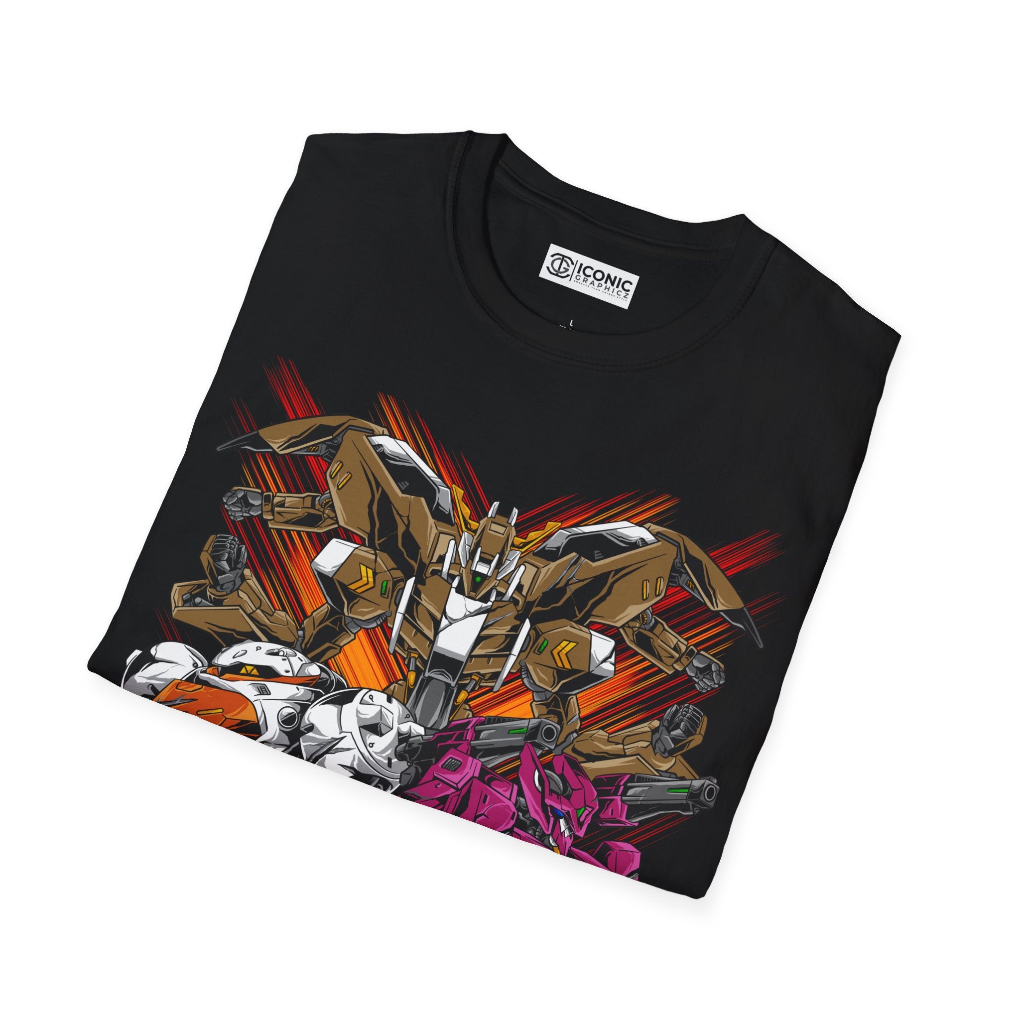 Gundam T-Shirt