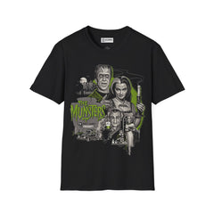 The Munsters T-Shirt