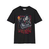 Ghostface T-Shirt Printify