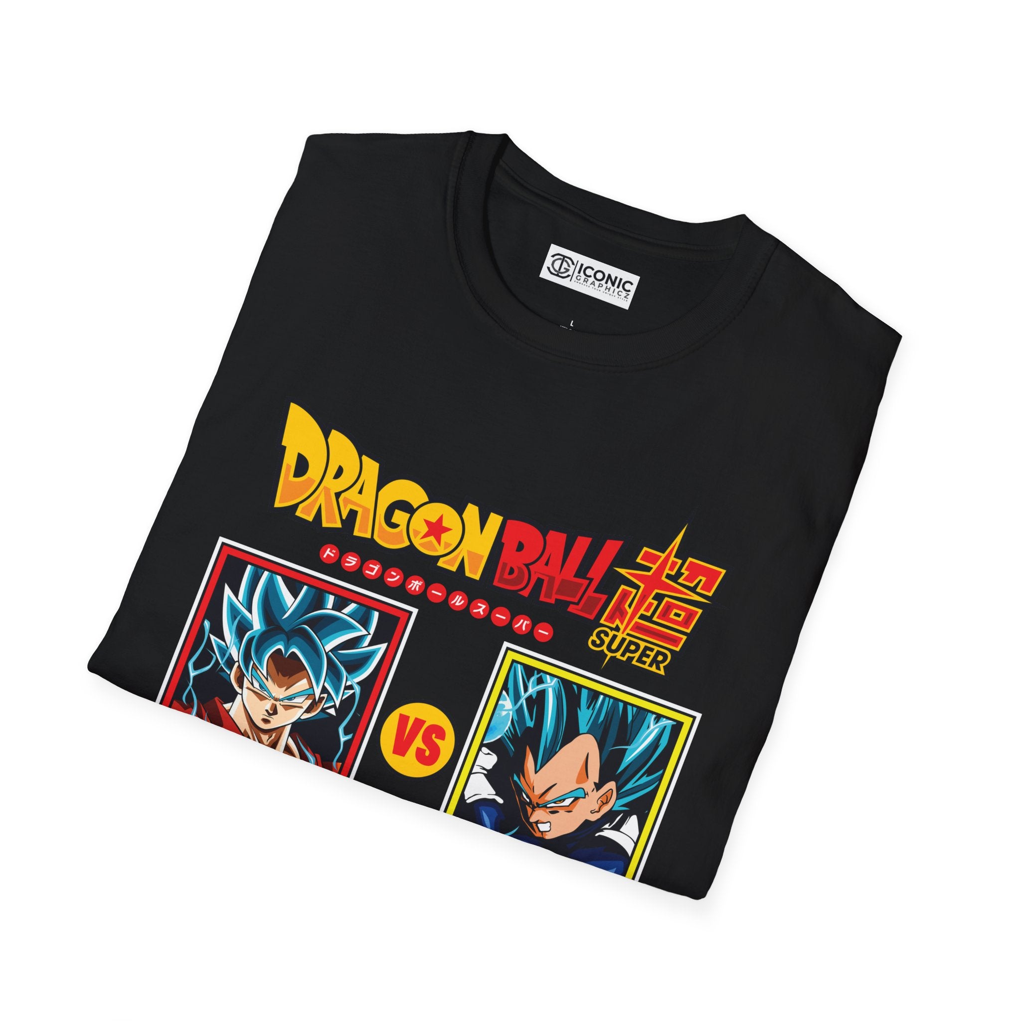 Goku Dragonball Super T-Shirt