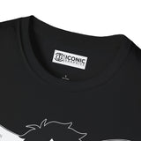 Luffy One Piece T-Shirt - 