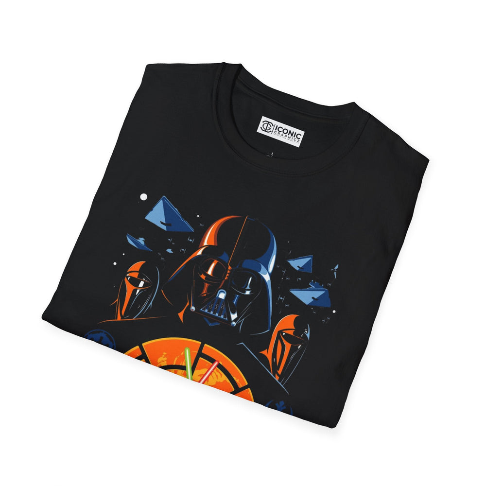 Star Wars Return of the Jedi T-Shirt Printify