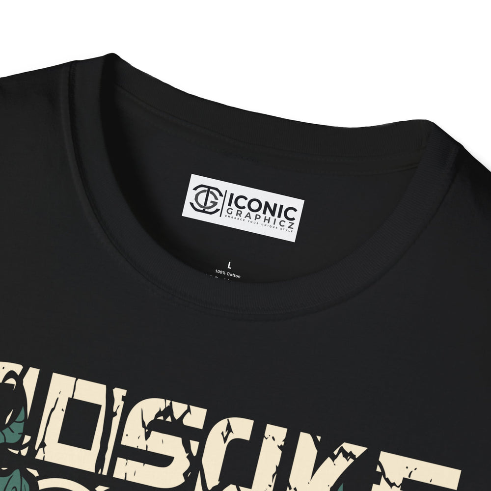 Inosuke Demon Slayer T-Shirt - 