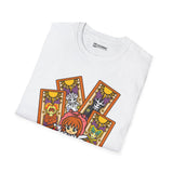 Sakura Cardcaptor Sakura T-Shirt - 