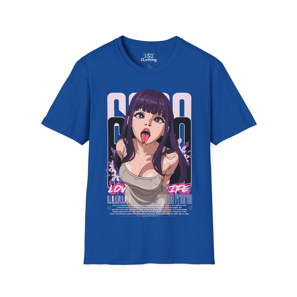 Fern Frieren T-Shirt