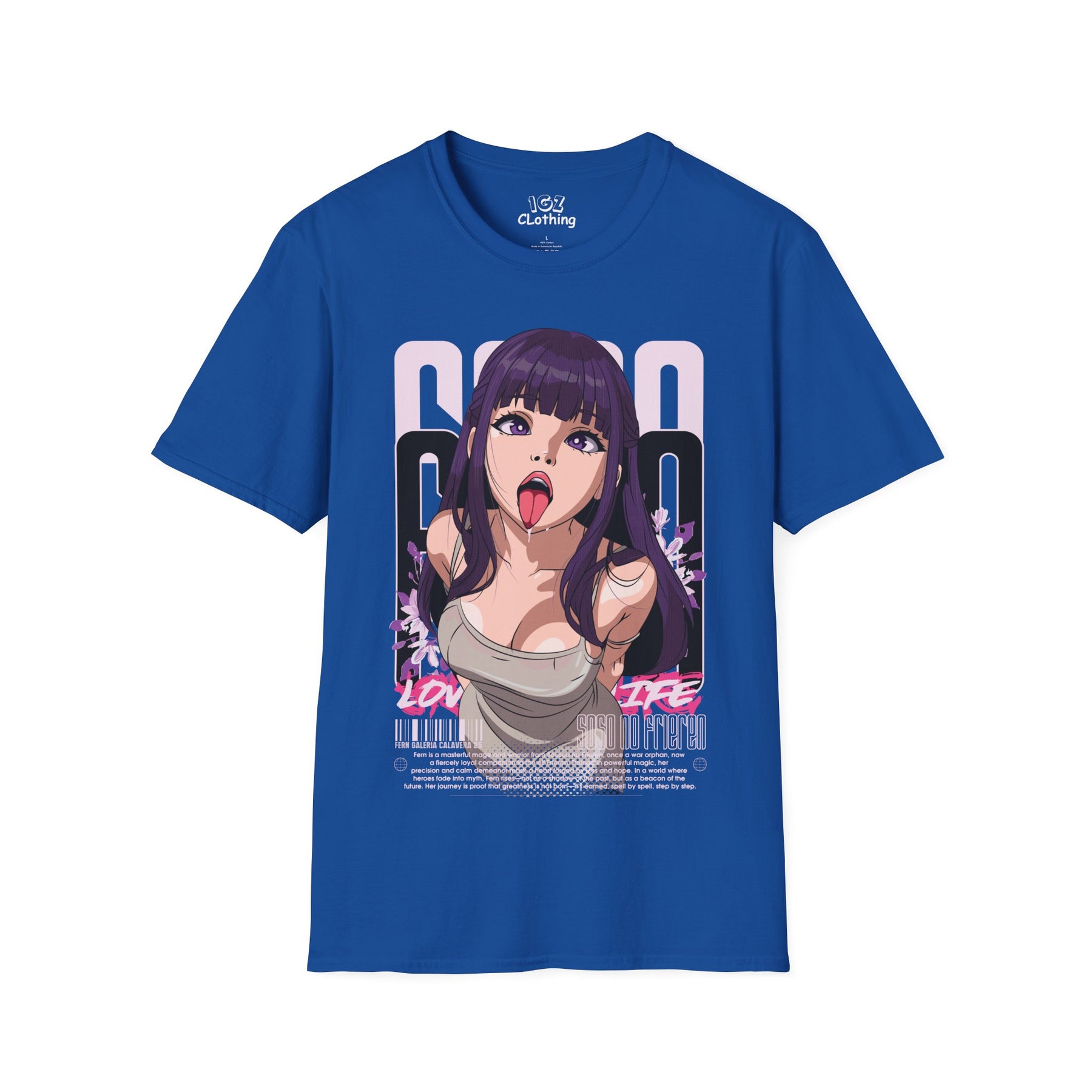 Fern Frieren T-Shirt