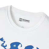 Yoshi and Venom T-Shirt Printify