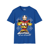 Avatar Aang T-Shirt