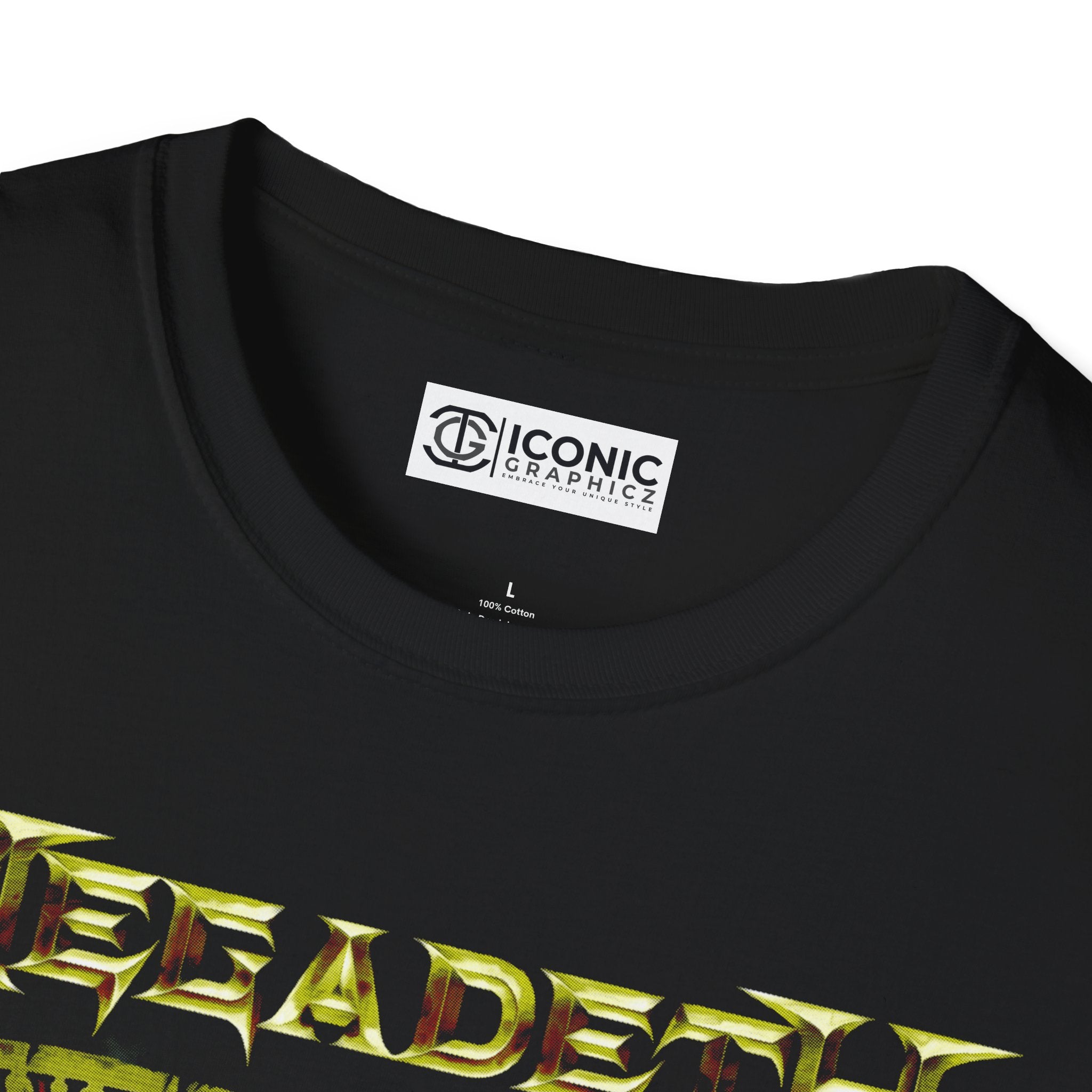 Megadeth T-Shirt