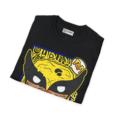 Wolverine Unisex Softstyle T-Shirt