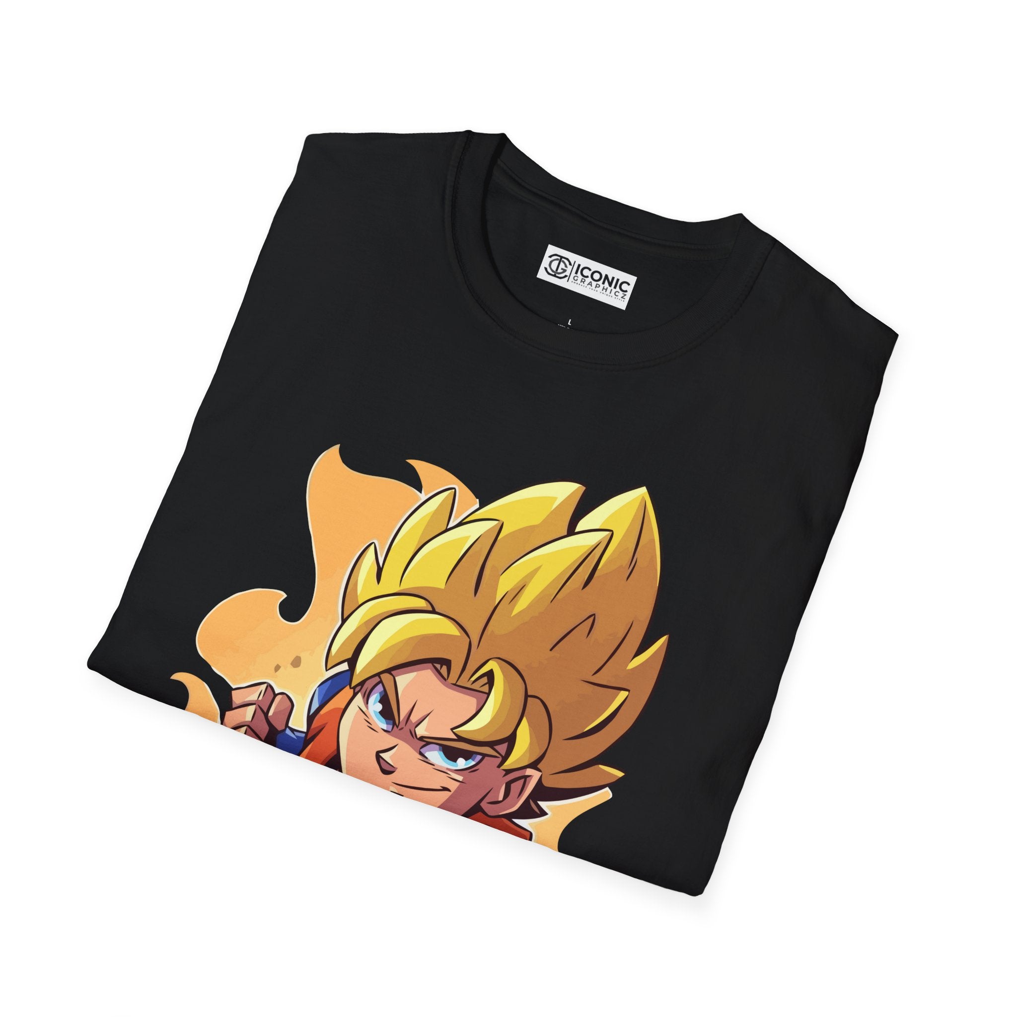 Goku Dragonball T-Shirt