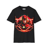 The Flash Shirt Printify