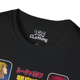 Sakamoto Days T-Shirt