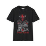 Insidious Softstyle T-Shirt - IGZ Clothing 