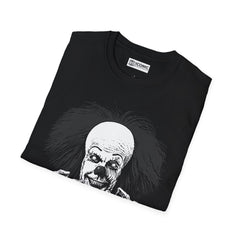 Pennywise Unisex Softstyle T-Shirt - IGZ Clothing 