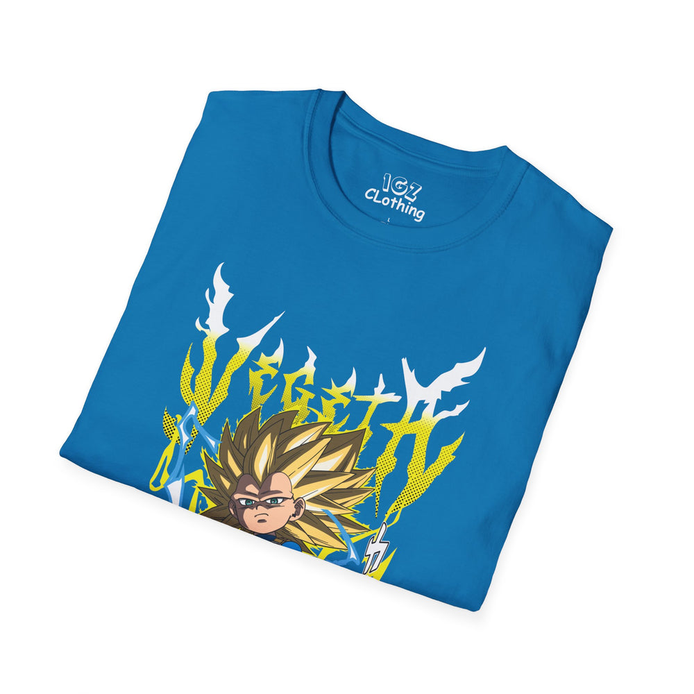 Vegeta Daima T-Shirt