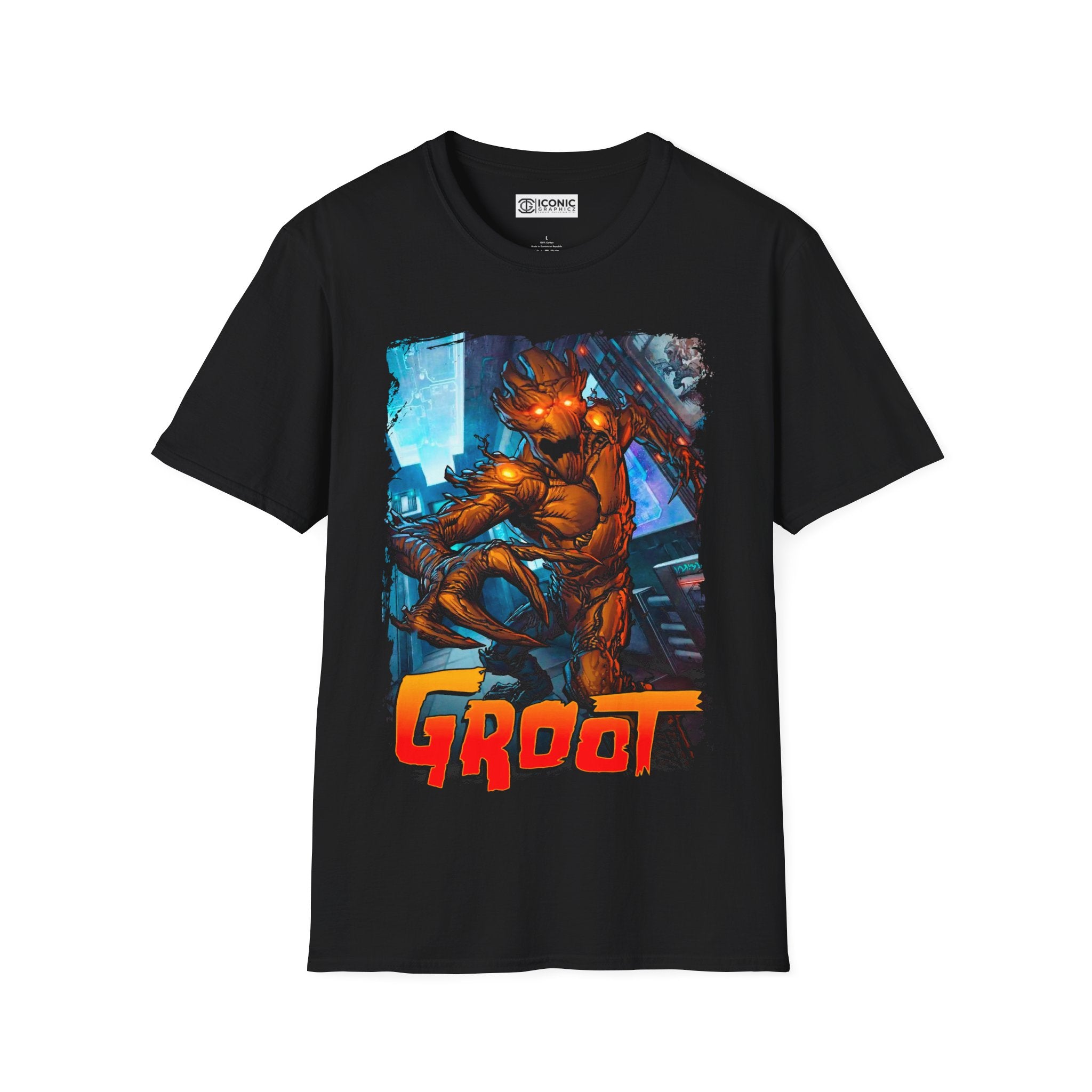 Groot T-Shirt