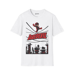 Daredevil Unisex Softstyle T-Shirt - IGZ Clothing 