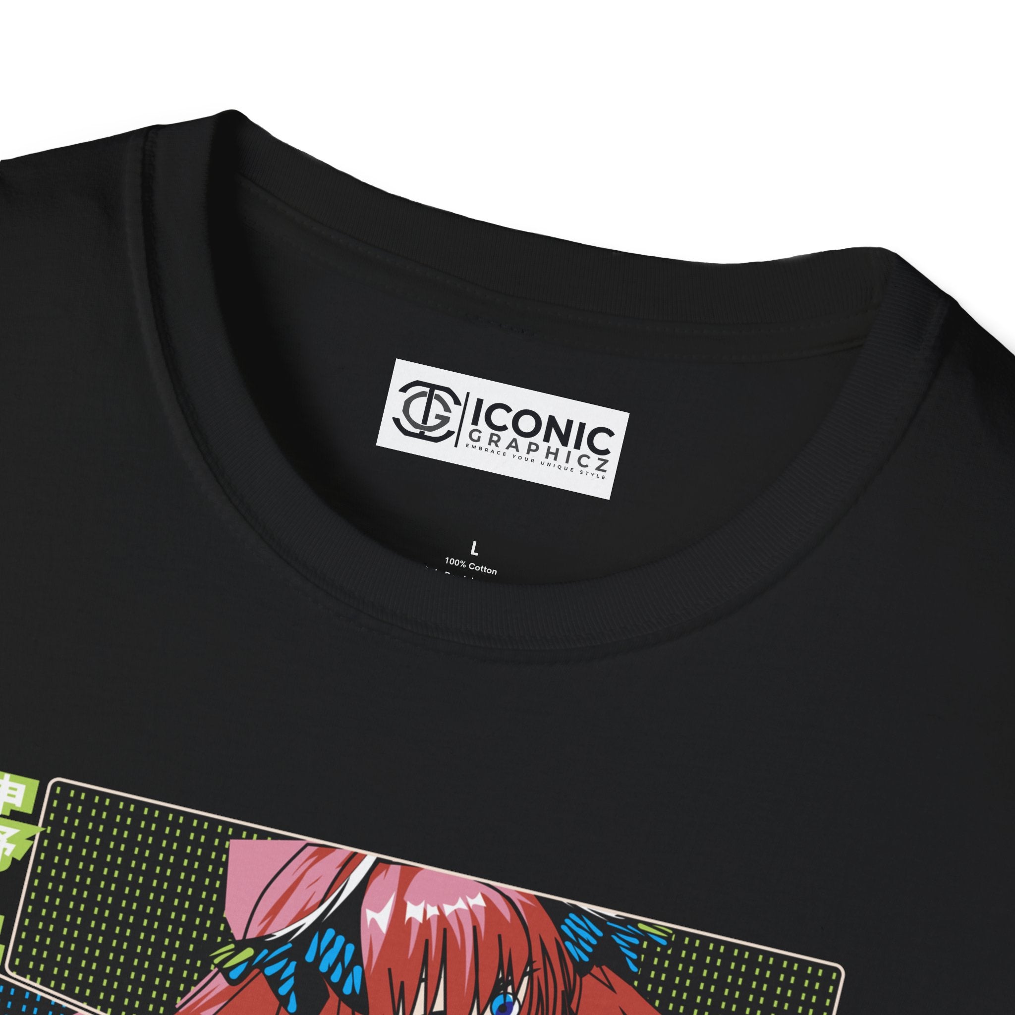 Anime T-Shirt