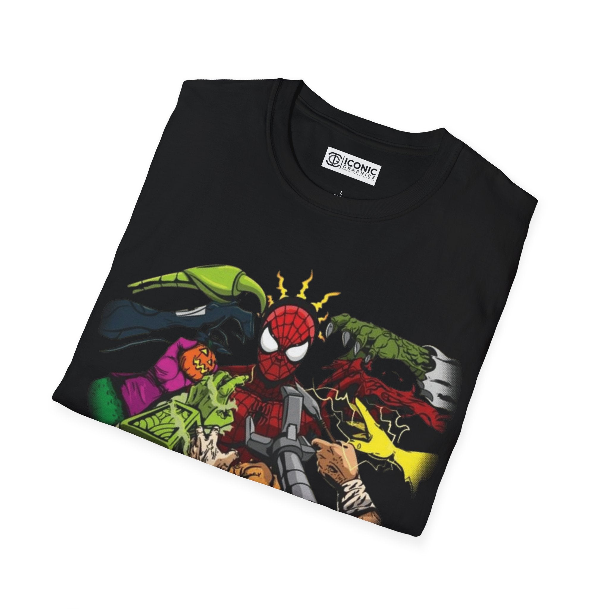 Spider-Man T-Shirt