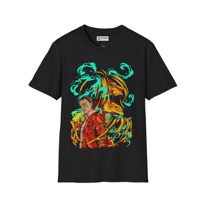 Eren attack titan T-Shirt