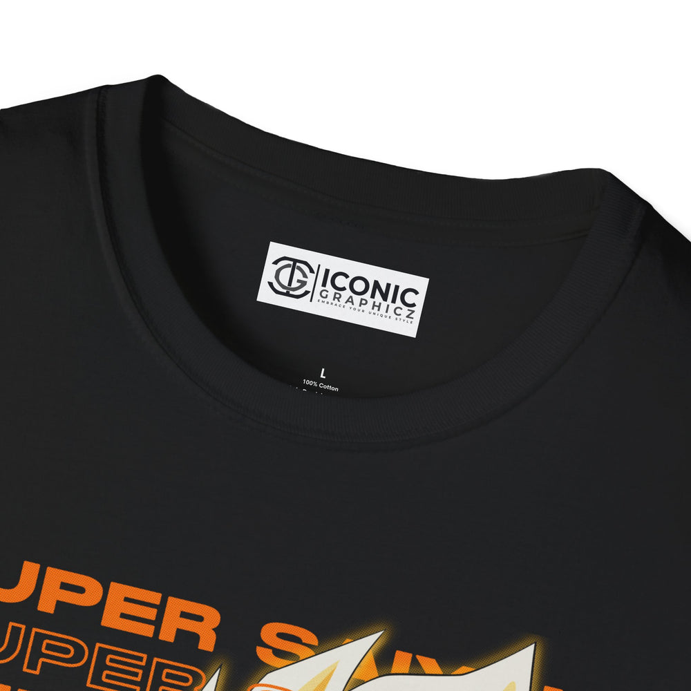 Goku Dragonball T-Shirt - 