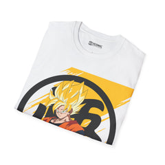 Goku Dragonball Super T-Shirt