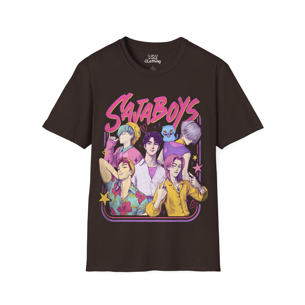 KPop Demon Huntersr T-Shirt