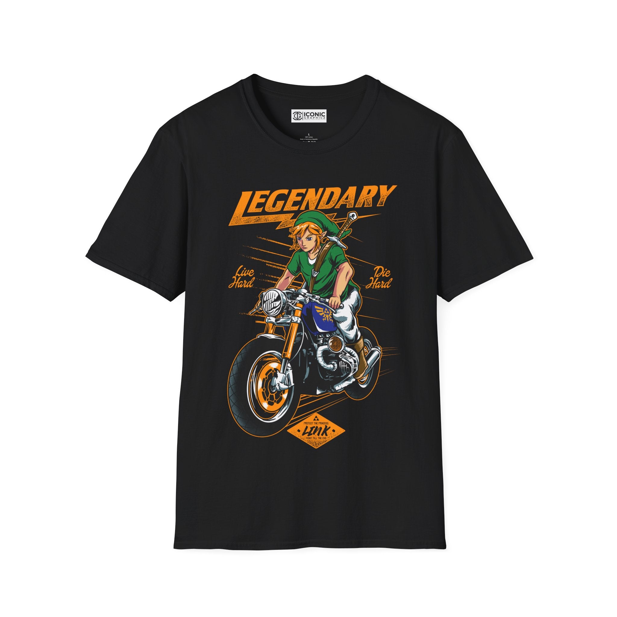 Link T-Shirt