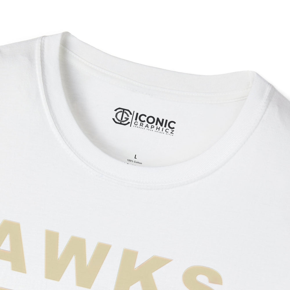 Hawks My hero academia T-Shirt - 