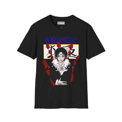 Chrollo Unisex Softstyle T-Shirt - IGZ Clothing 